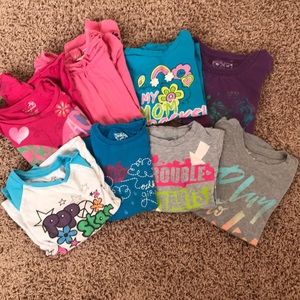 Shirt bundle